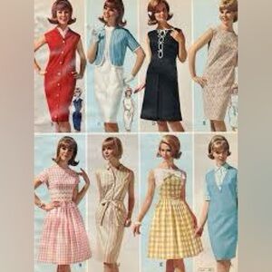 Unlisted Vintage Clothing/Accessory